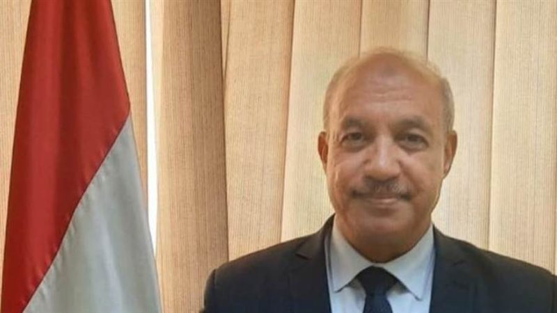 الدكتور أسامة طلعت