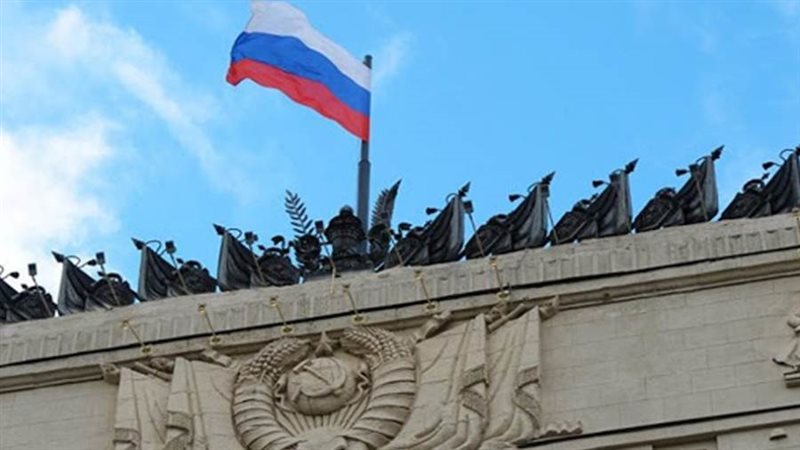 الخارجية الروسية