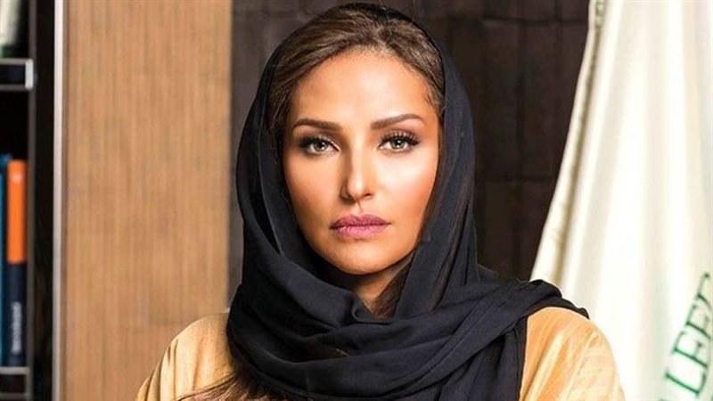 الأميرة لمياء بنت