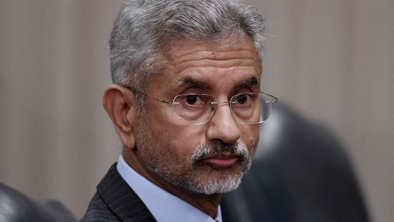 سوبرامانيام جايشانكار