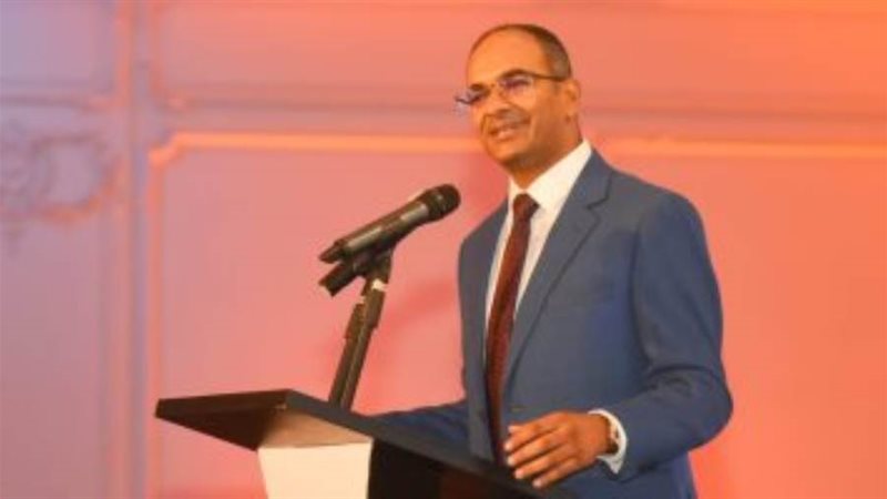 سيد إسماعيل