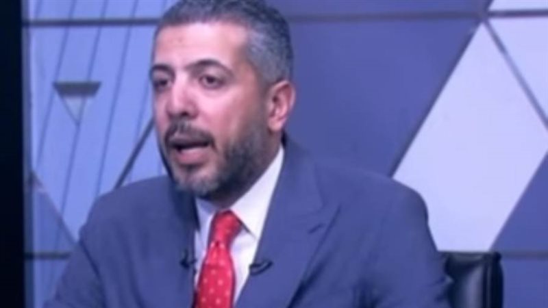 مروان الشنواني رئيس