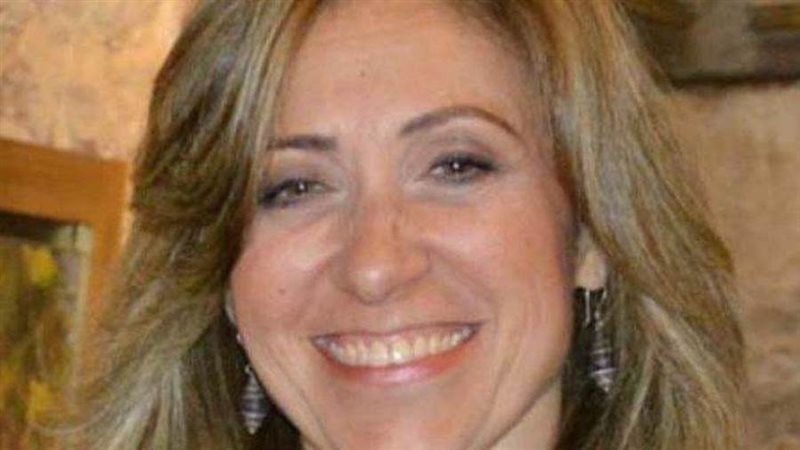 الدكتورة نيفين الكيلاني