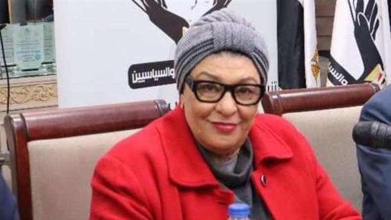 د. فاطمة سيد احمد