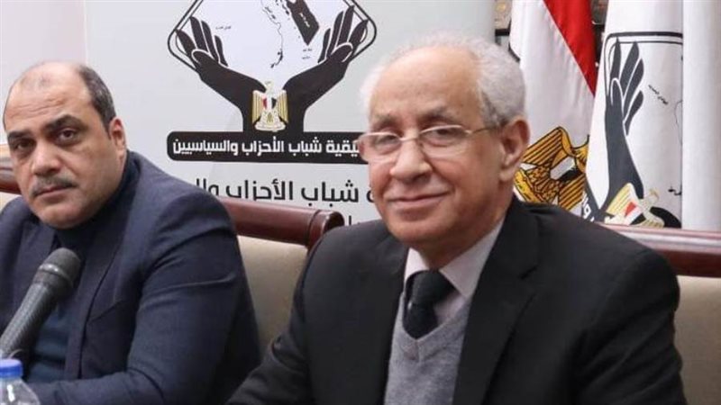 د. صفي الدين خربوش