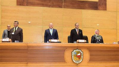 أسرة طلاب من أجل مصر تنظم يومًا ترفيهيًا ورياضيًا للطلاب بالجامعات المصرية