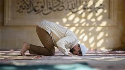 مواقيت الصلاة اليوم في محافظات مصر والعواصم العربية الخميس 23 فبراير 2023