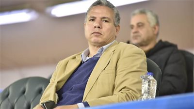 حسن عابد: البطولة العربية لأندية الطائرة تشهد منافسات ساخنة والروح الرياضية شعار الضيوف 