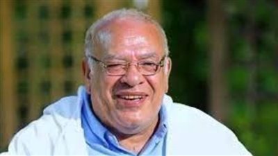 صلاح عبدالله ينتهي من تصوير 