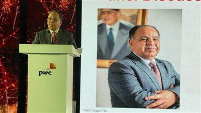 وزير المالية : ملتزمون بعدم تحريك أسعار الضريبة على المستثمرين رغم قسوة الأزمات العالمية