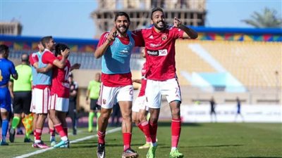 حقيقة مشاجرة كهربا وشادي حسين وكواليس ما دار بالتدريبات