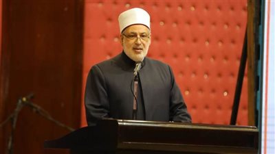 وكيل الأزهر يفتتح احتفالية 