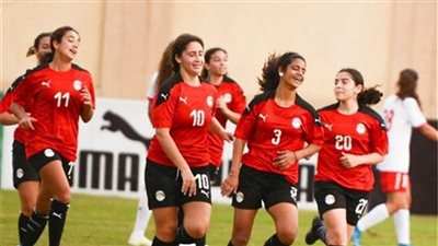 منتخب الكرة النسائية يكرر فوزه على لبنان في الودية الثانية