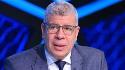 شوبير يدافع عن محمد الشناوي عقب الهجوم الأخير المشن عليه