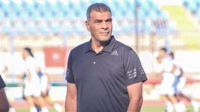 رسميًا.. حمزة الجمل مديرًا فنيًا للإسماعيلي خلفًا لميدو