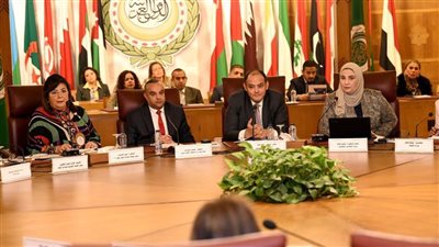 الجامعة العربية تؤكد أهمية التمكين الاقتصادي للمرأة ودورها في تحقيق التنمية المستدامة 