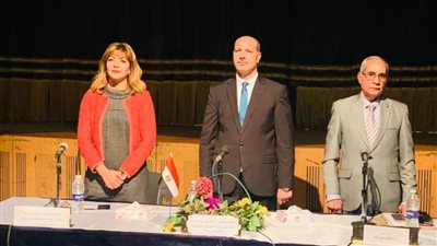 التعليم قضية أمن قومي بمركز الحرية للإبداع 