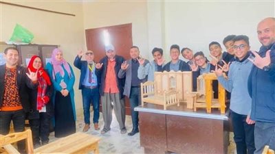 مبادرة رفقاء قادرون باختلاف 