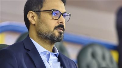 عبدالهادي الشبيب: الاتحاد العربي للطائرة يشيد بنجاح مصر في استضافة بطولة الأندية 