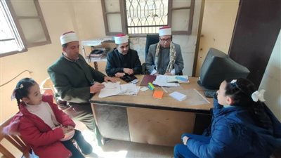 مواصلة فعاليات المسابقة المحلية للقرآن الكريم بشمال سيناء