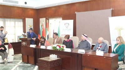 احتفالية خاصة للزعيم وطه حسين في أولى دورات شرم الشيخ للسينما العربية 