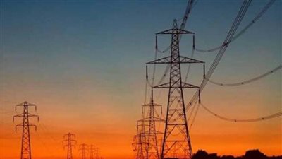 السبت المقبل: فصل التيار الكهربائي عن شرق كفر الشيخ لإجراء الصيانة