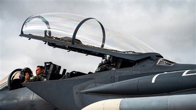 وزير الدفاع البريطاني: لن نرسل طائرات مقاتلة لأوكرانيا على المدى القصير