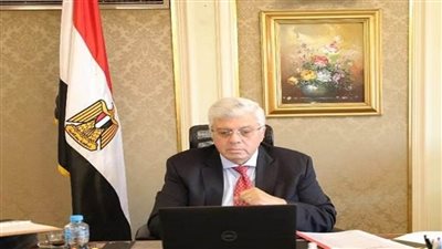 قومي البحوث ينفذ مشروعات بحثية لتلبية احتياجات المجتمع في مجالات الطاقة والمياه والصحة