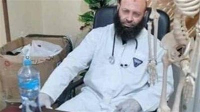 النيابةُ العامةُ تأمرُ بحبسِ متهمٍ لمزاولتِهِ مهنةَ الطبِّ دونَ ترخيصٍ بالسُّوَيسِ