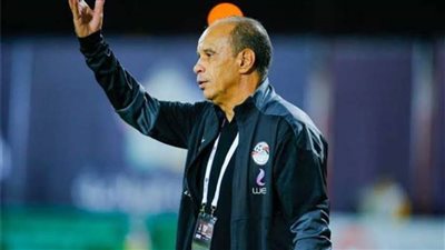 مدرب منتخب مصر للشباب: نحتاج إلى التركيز ونسبة من الحظ أمام السنغال