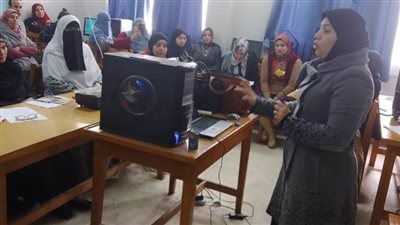 ختام فعاليات مبادرة 