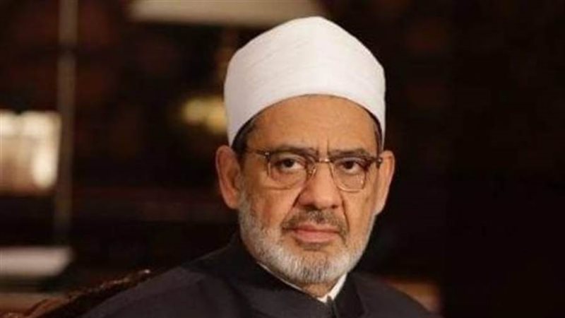 الشيخ أحمد الطيب