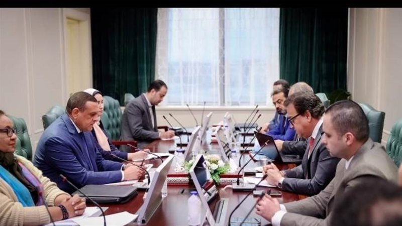 اجتماع الصحة والتنمية