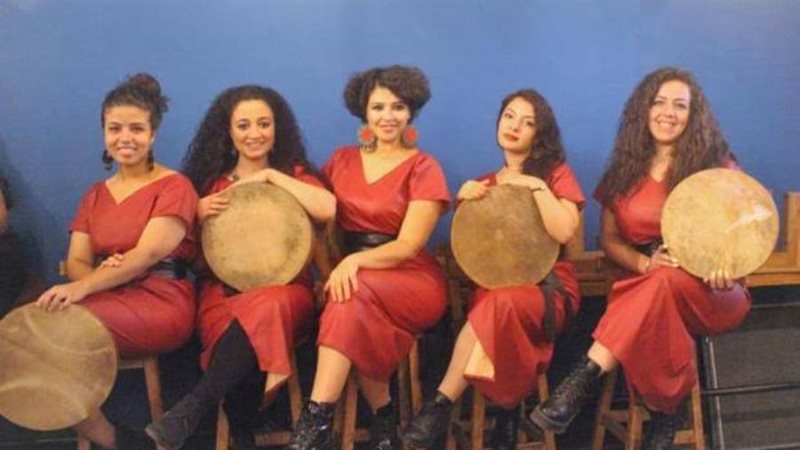 أغاني الفلكلور على