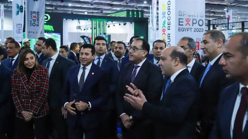 د. مصطفى مدبولى ود.