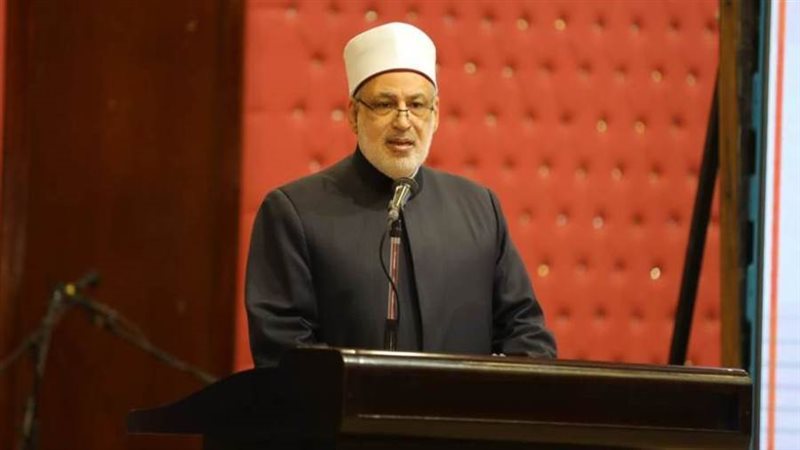 وكيل الأزهر