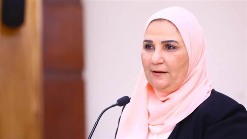 نيفين القباج