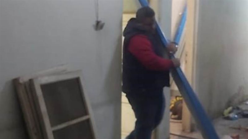 تحويل شقة سكنية لمحل