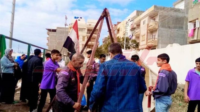 عشائر الجوالة