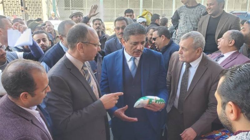 السكرتير المساعد