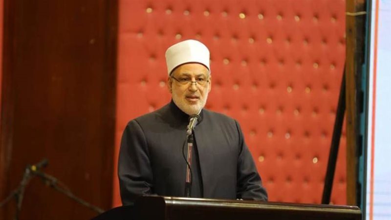 وكيل الأزهر