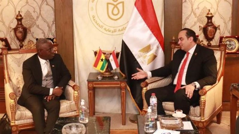 رئيس الرعاية الصحية