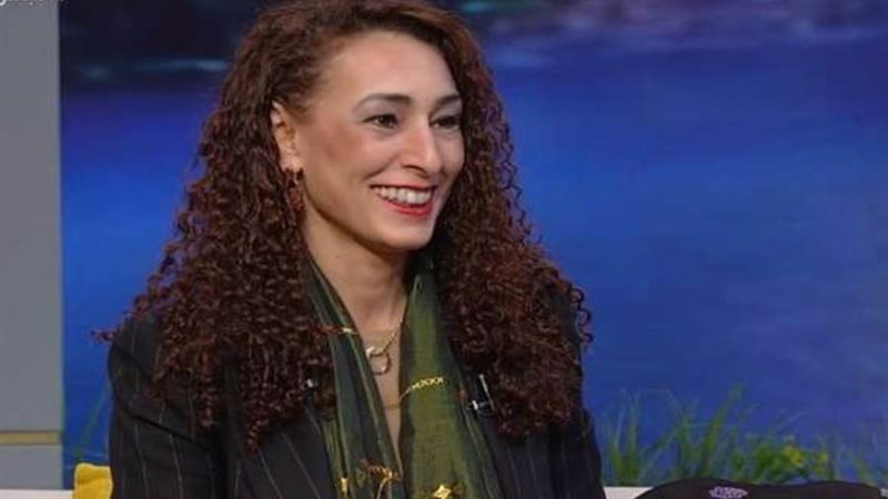 شيرين عاصم - مستشارة