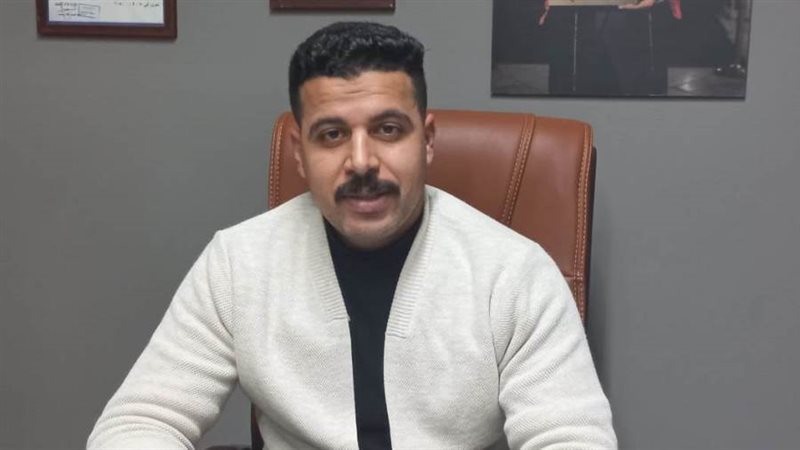 عيد عبد الهادي