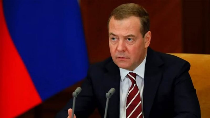 نائب رئيس مجلس الأمن