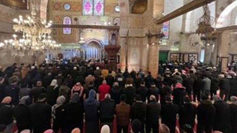 صلاة الغائب