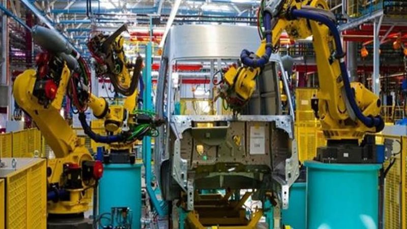 النمو الاقتصادى