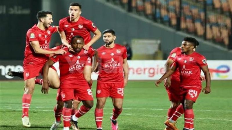 شباب بلوزداد