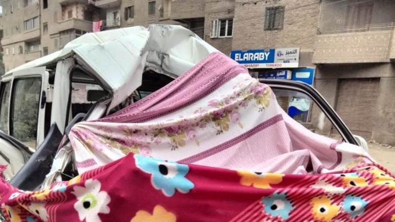 جانب من الحادث