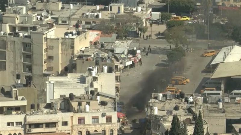 لجنة المتابعة العربية